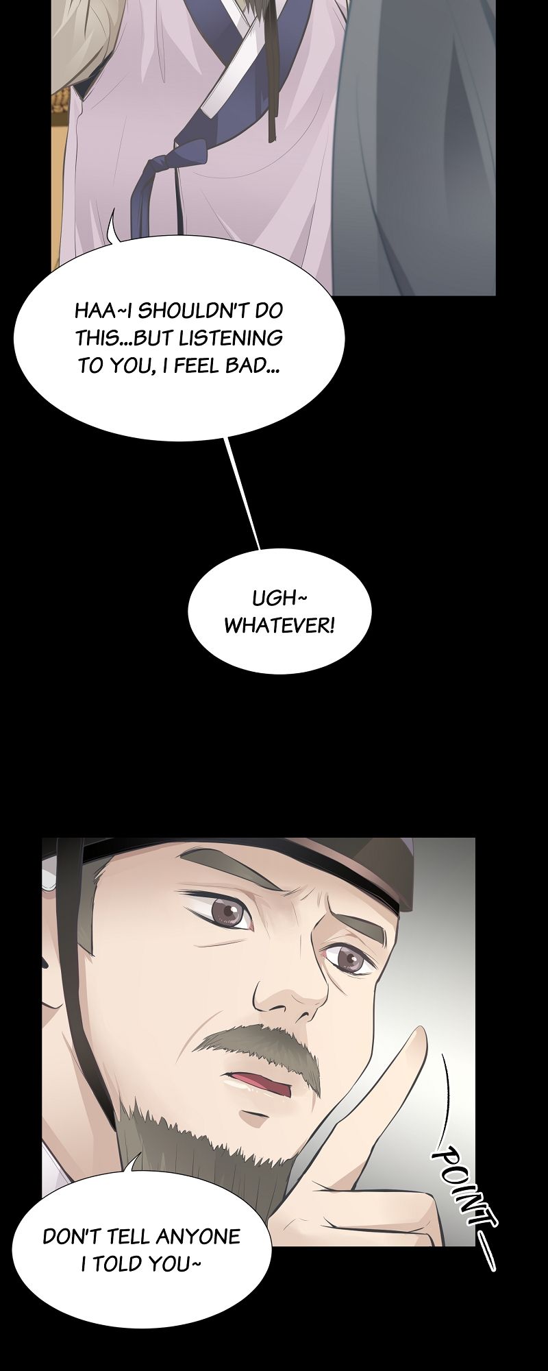 The Scent of Love - Episode 42 — page 36