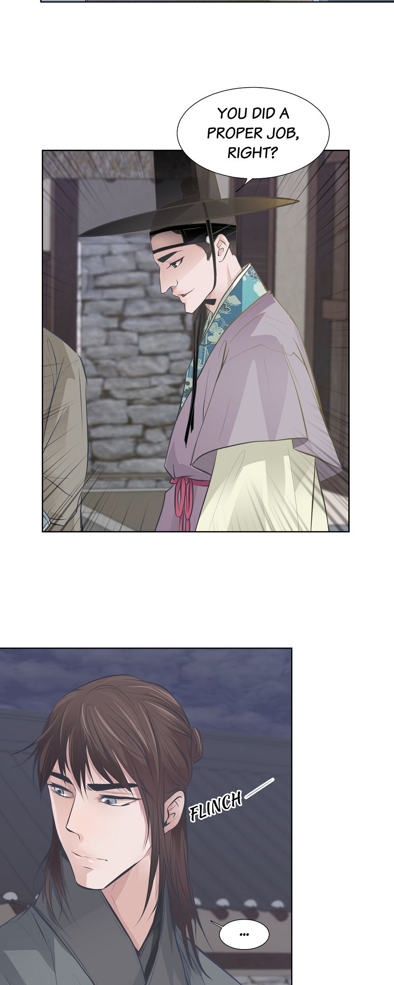 The Scent of Love - Episode 42 — page 39