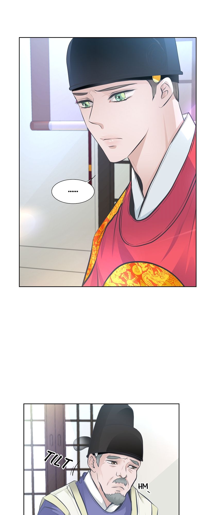 The Scent of Love - Episode 42 — page 4