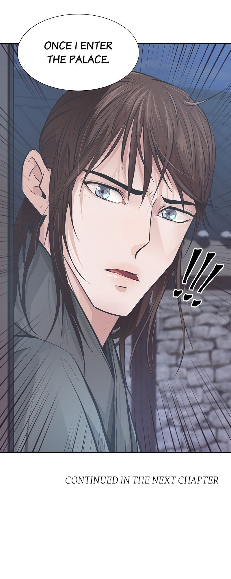 The Scent of Love - Episode 42 — page 41