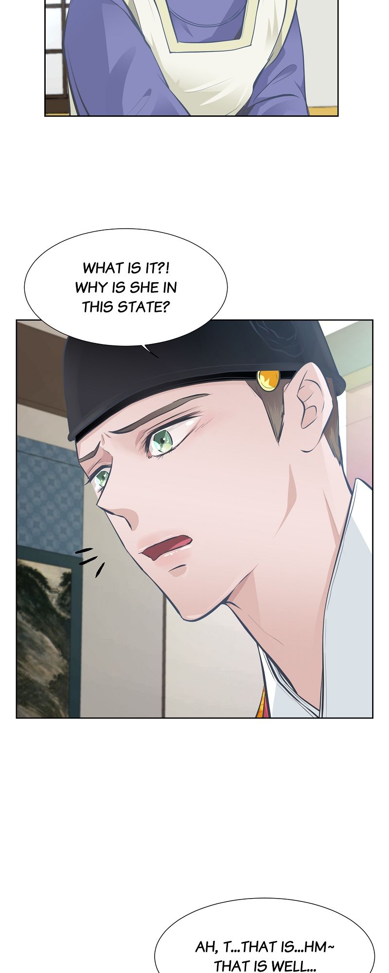 The Scent of Love - Episode 42 — page 5