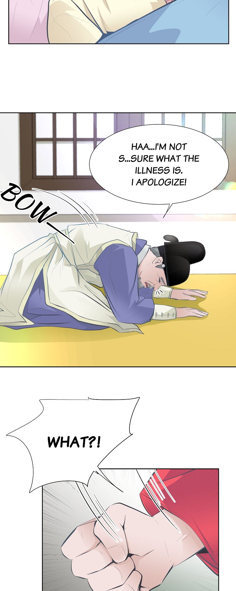 The Scent of Love - Episode 42 — page 7