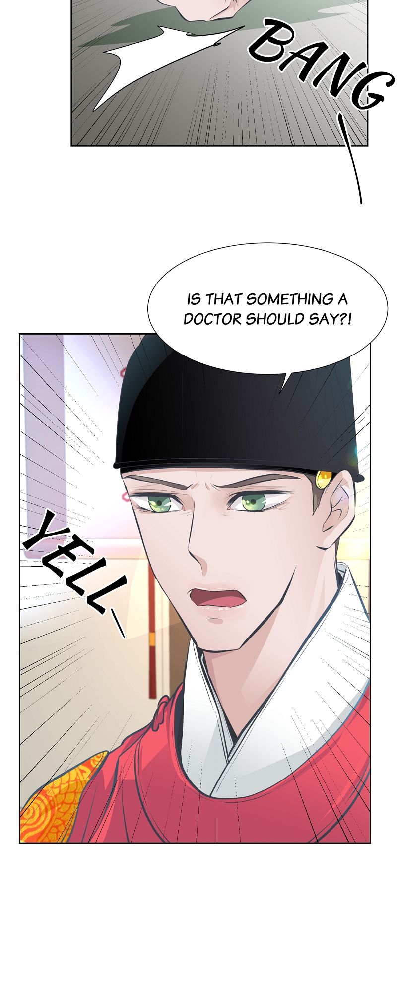 The Scent of Love - Episode 42 — page 8
