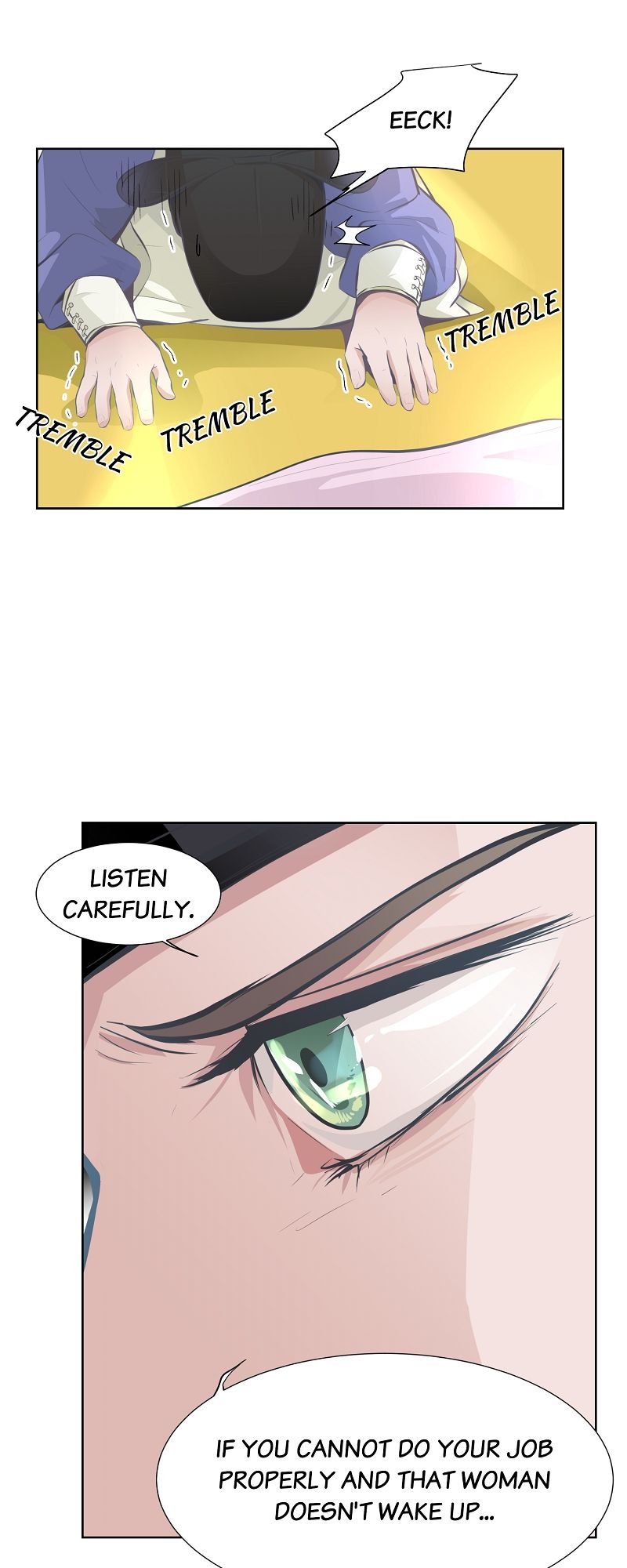 The Scent of Love - Episode 42 — page 9