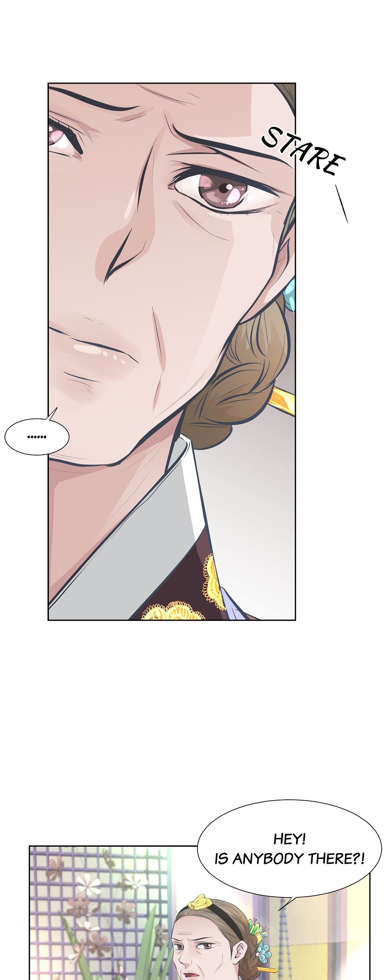 The Scent of Love - Episode 43 — page 10
