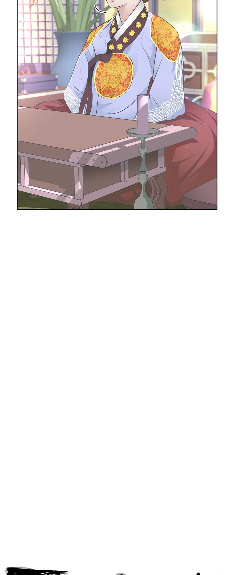 The Scent of Love - Episode 43 — page 11