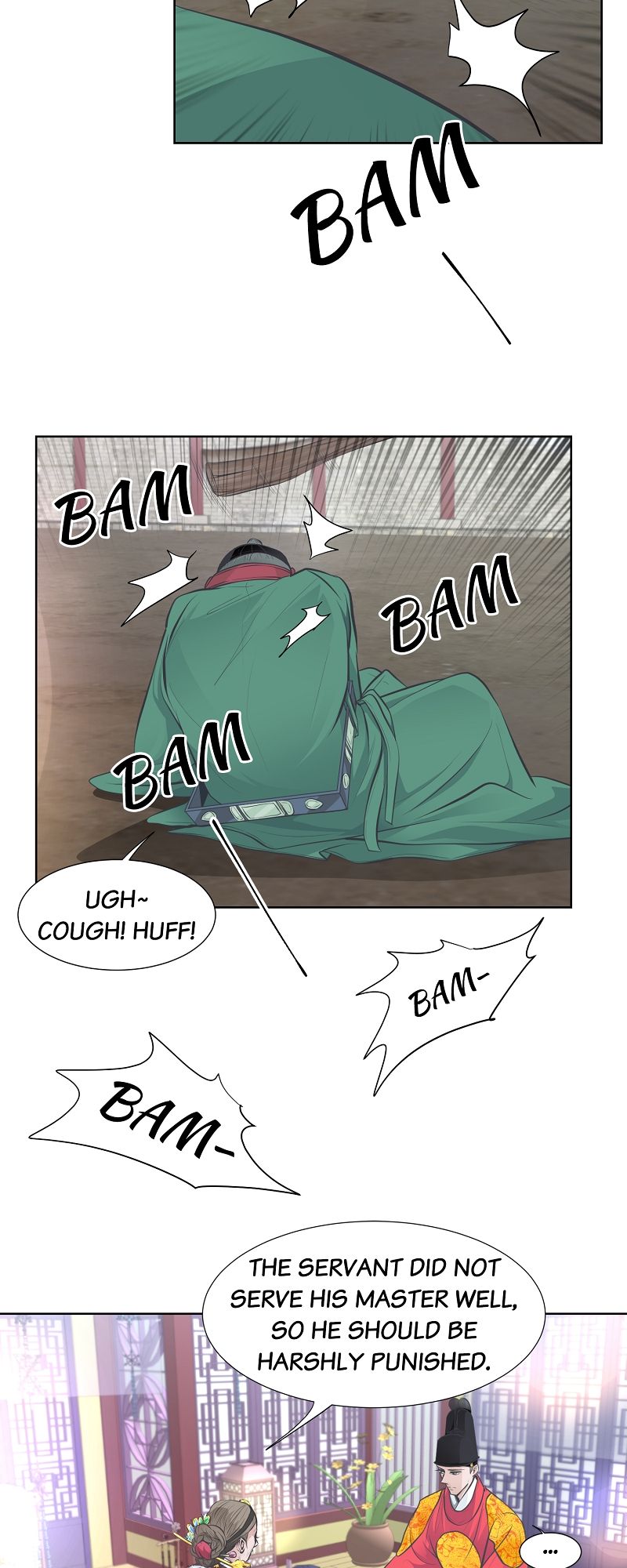 The Scent of Love - Episode 43 — page 13