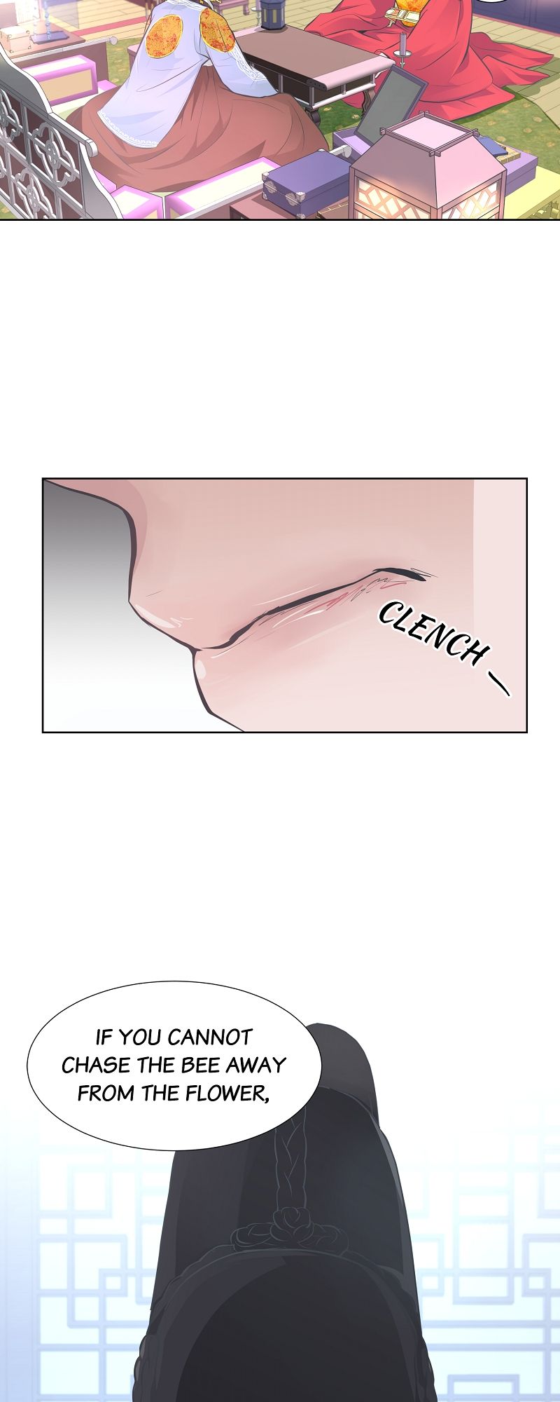 The Scent of Love - Episode 43 — page 14