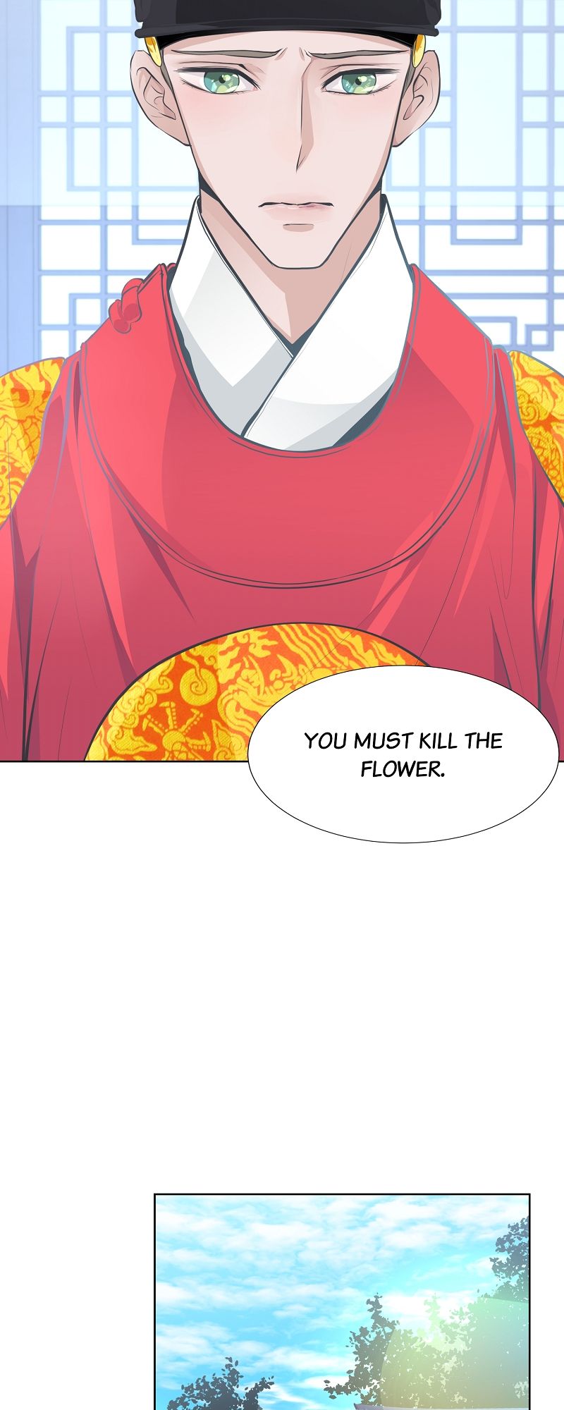 The Scent of Love - Episode 43 — page 15