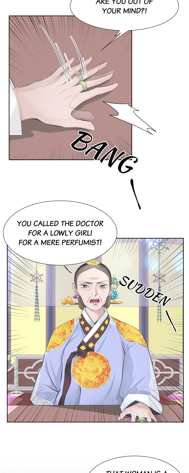 The Scent of Love - Episode 43 — page 2