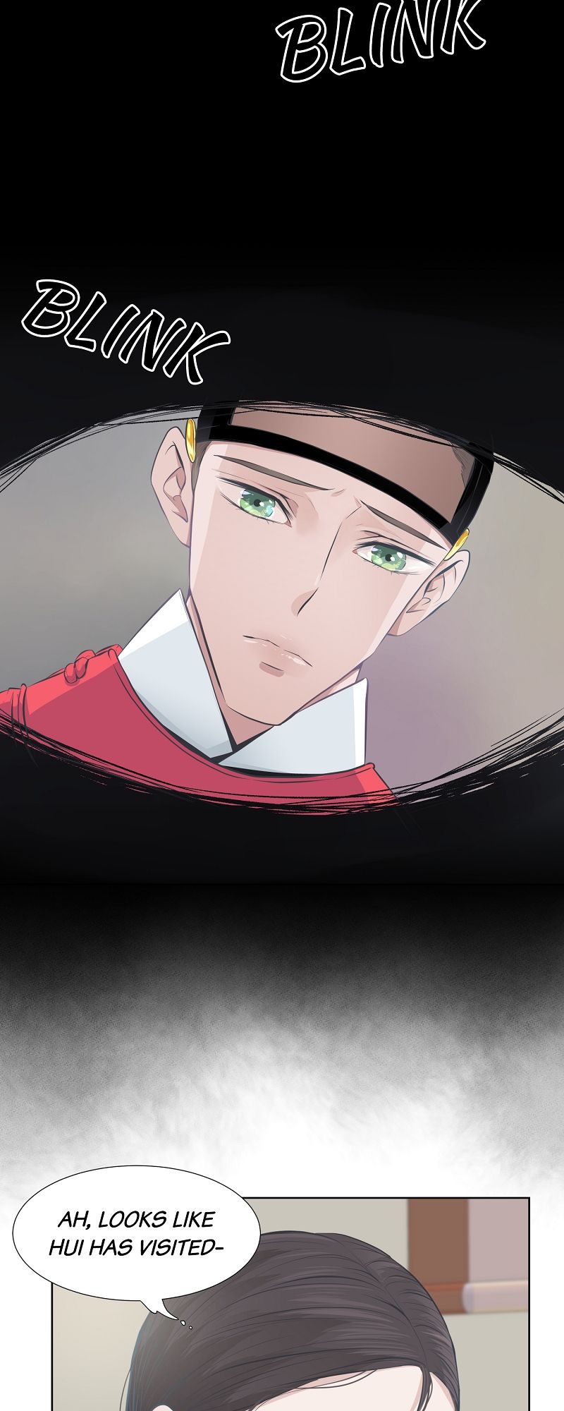 The Scent of Love - Episode 43 — page 20
