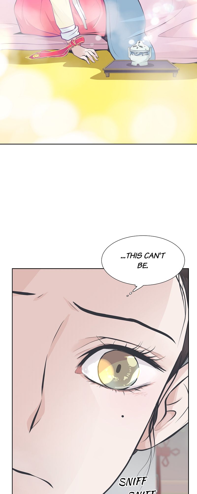 The Scent of Love - Episode 43 — page 23