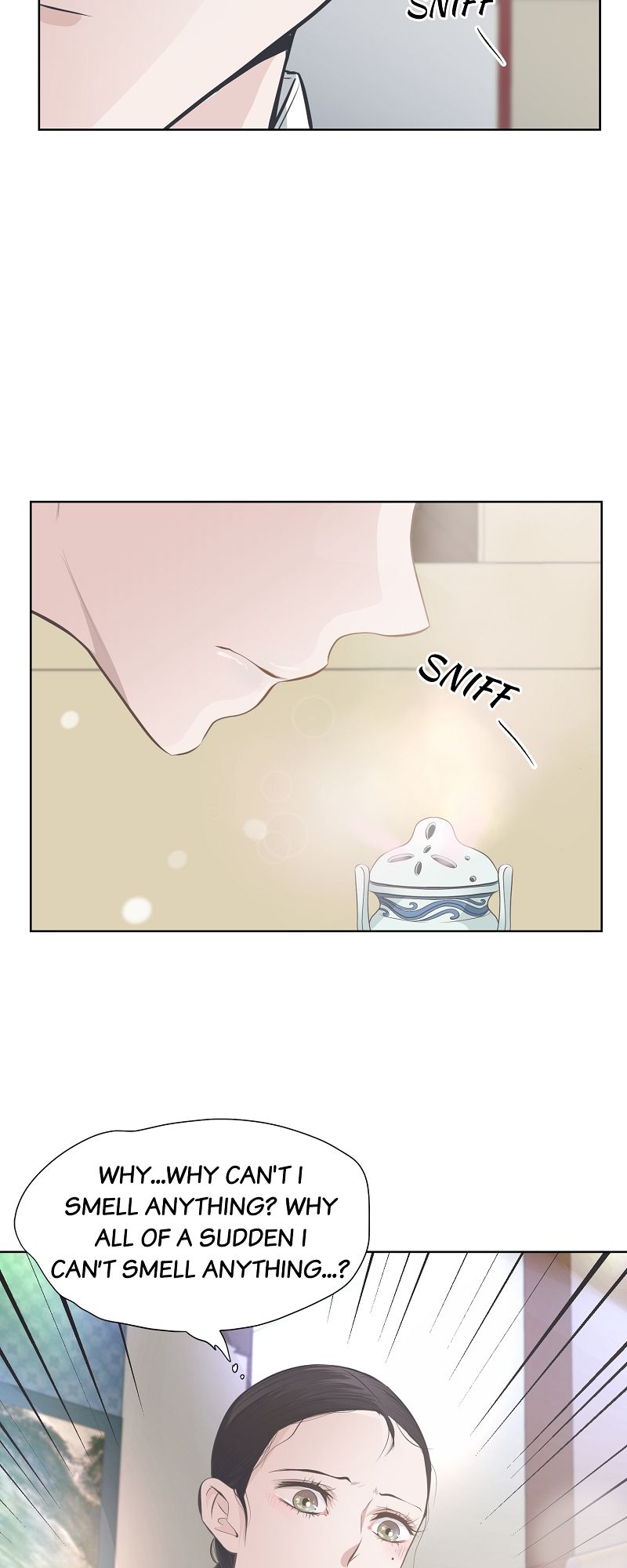 The Scent of Love - Episode 43 — page 24
