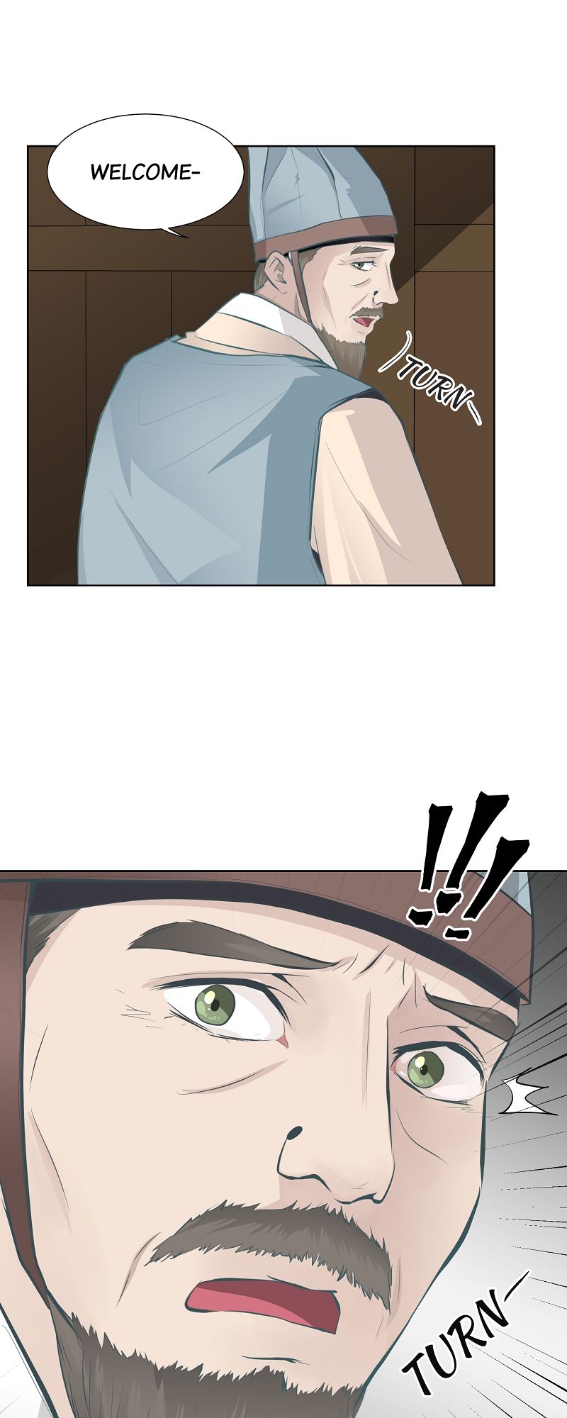 The Scent of Love - Episode 43 — page 27