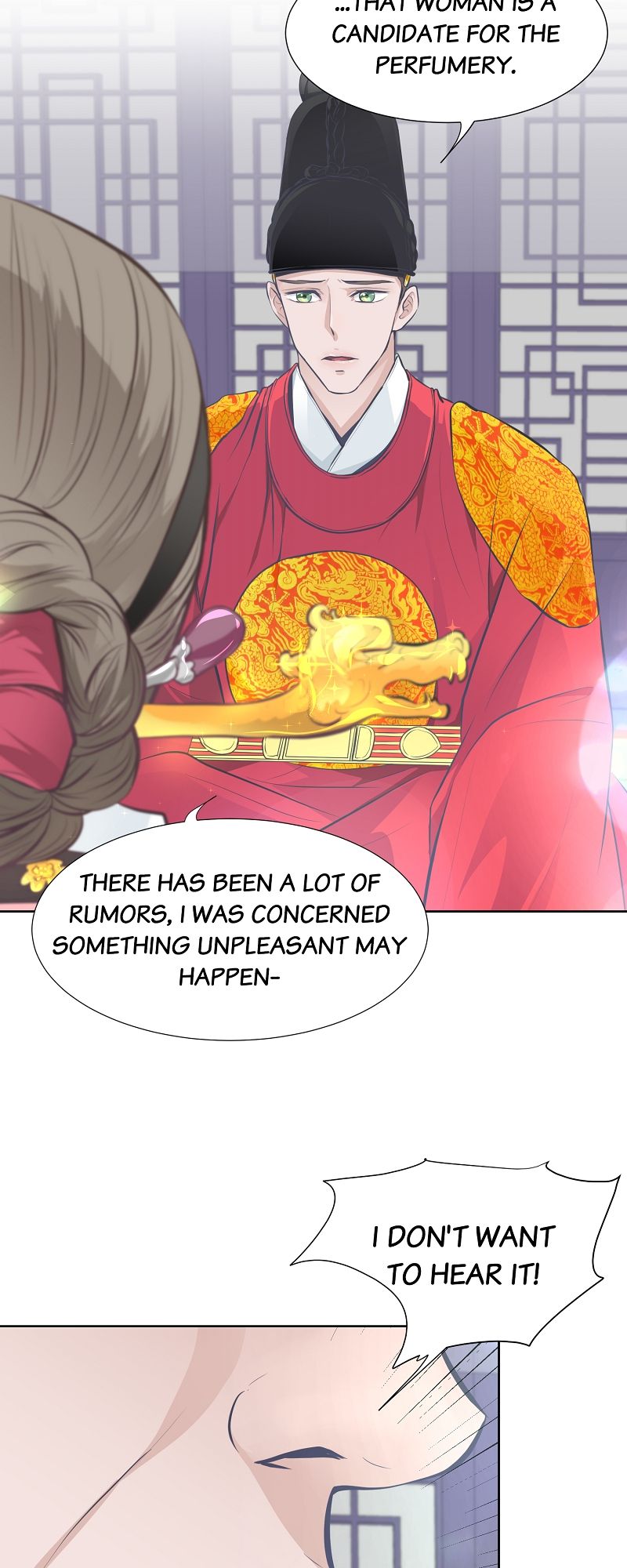 The Scent of Love - Episode 43 — page 3