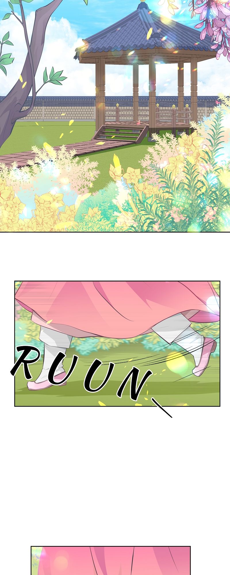 The Scent of Love - Episode 43 — page 30