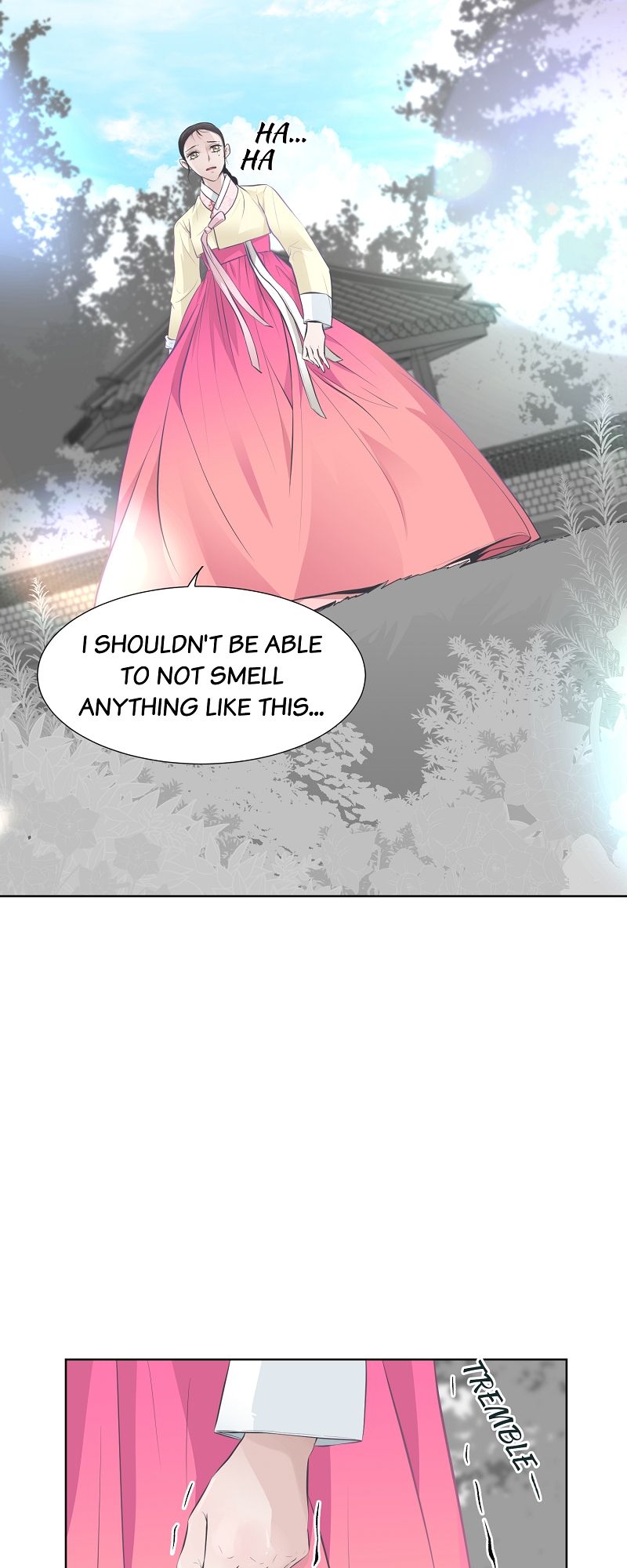 The Scent of Love - Episode 43 — page 32