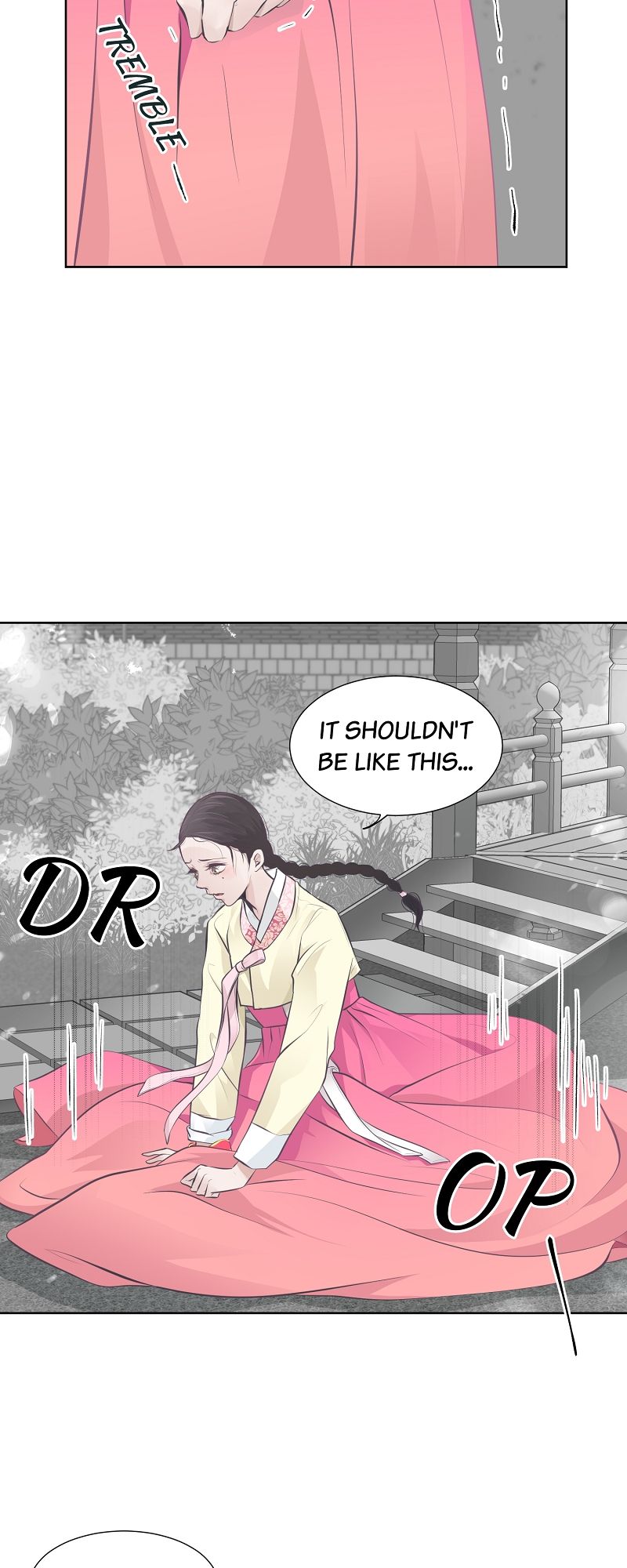 The Scent of Love - Episode 43 — page 33