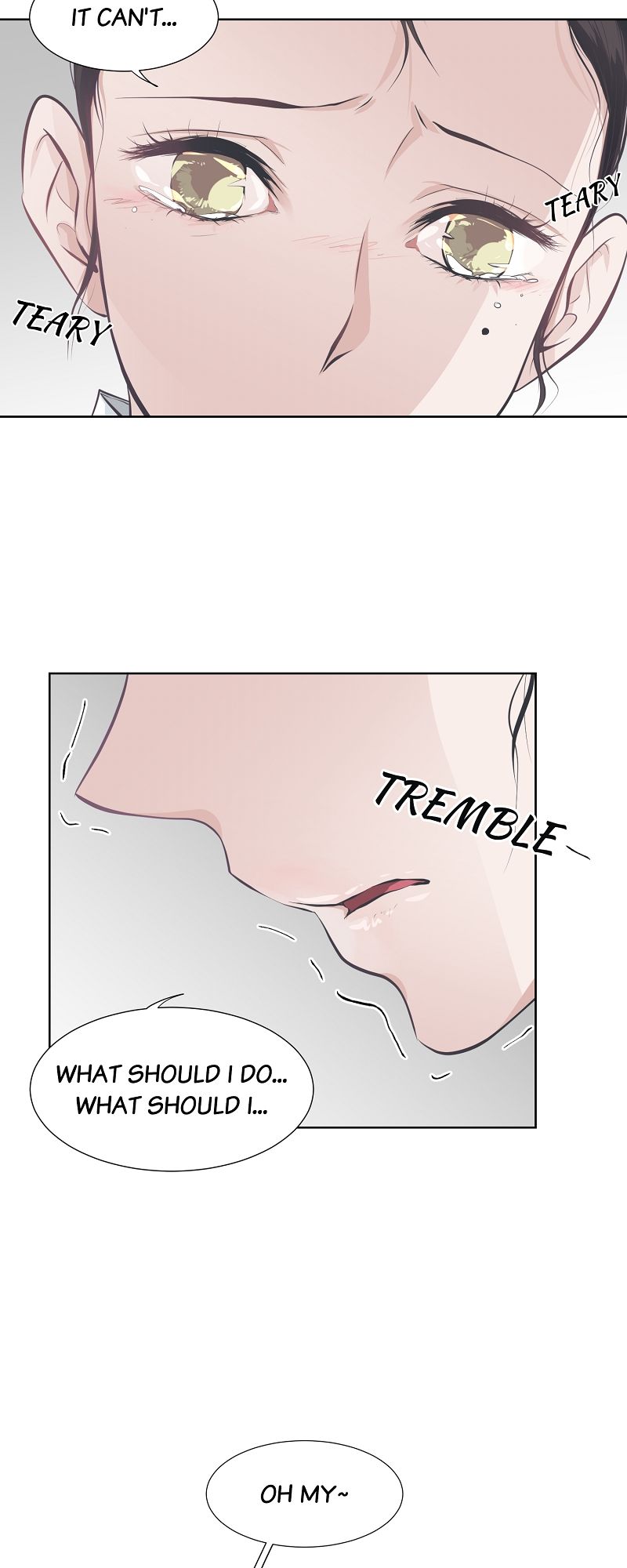 The Scent of Love - Episode 43 — page 34
