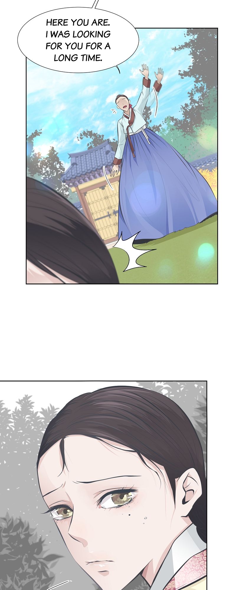 The Scent of Love - Episode 43 — page 35