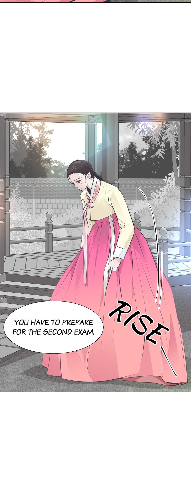 The Scent of Love - Episode 43 — page 37