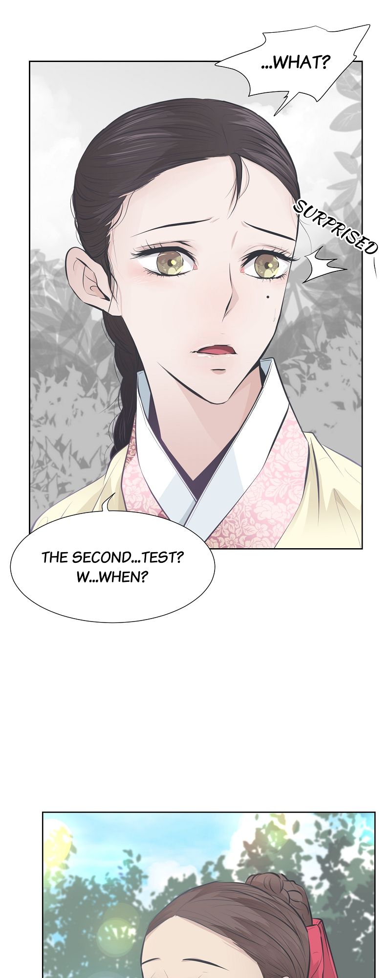 The Scent of Love - Episode 43 — page 38