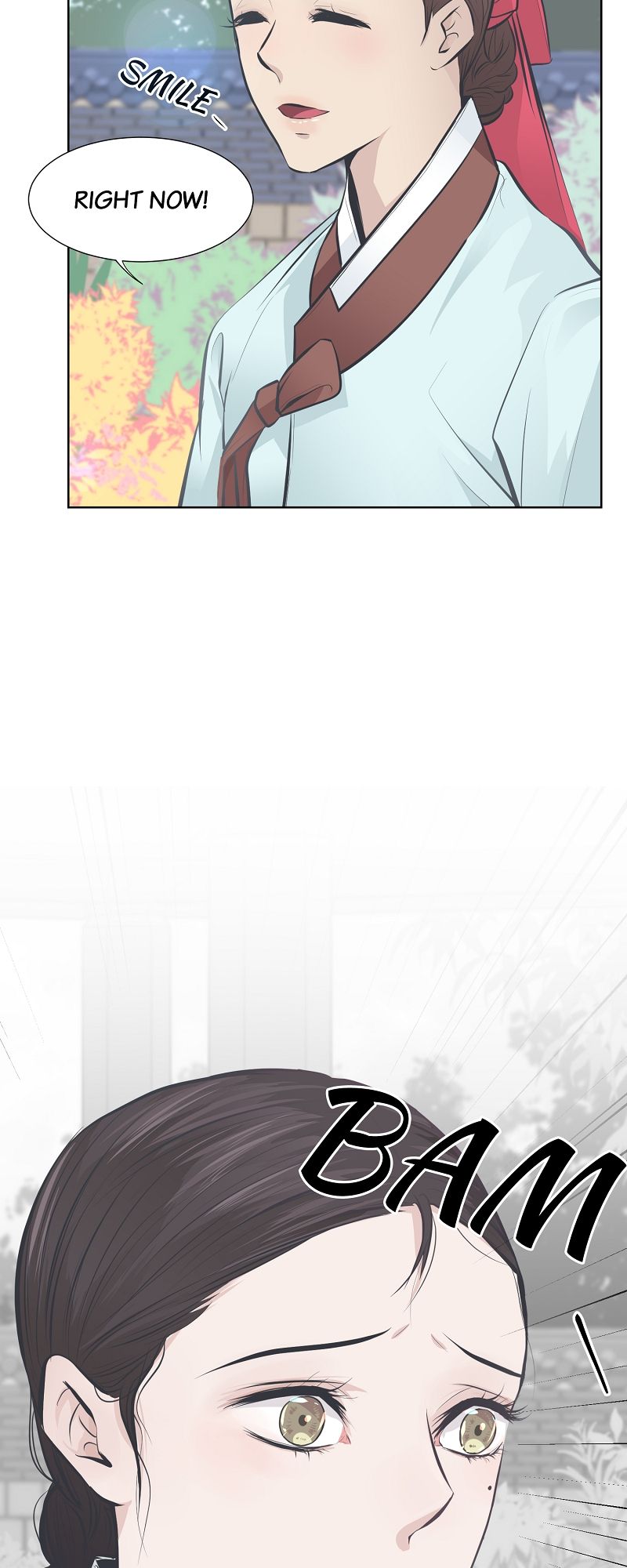 The Scent of Love - Episode 43 — page 39
