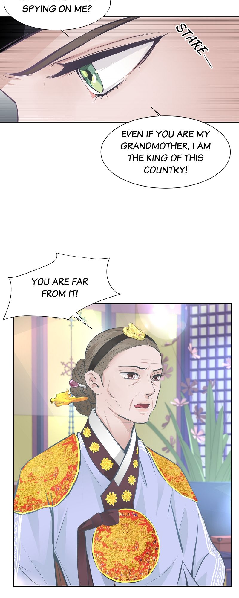 The Scent of Love - Episode 43 — page 5