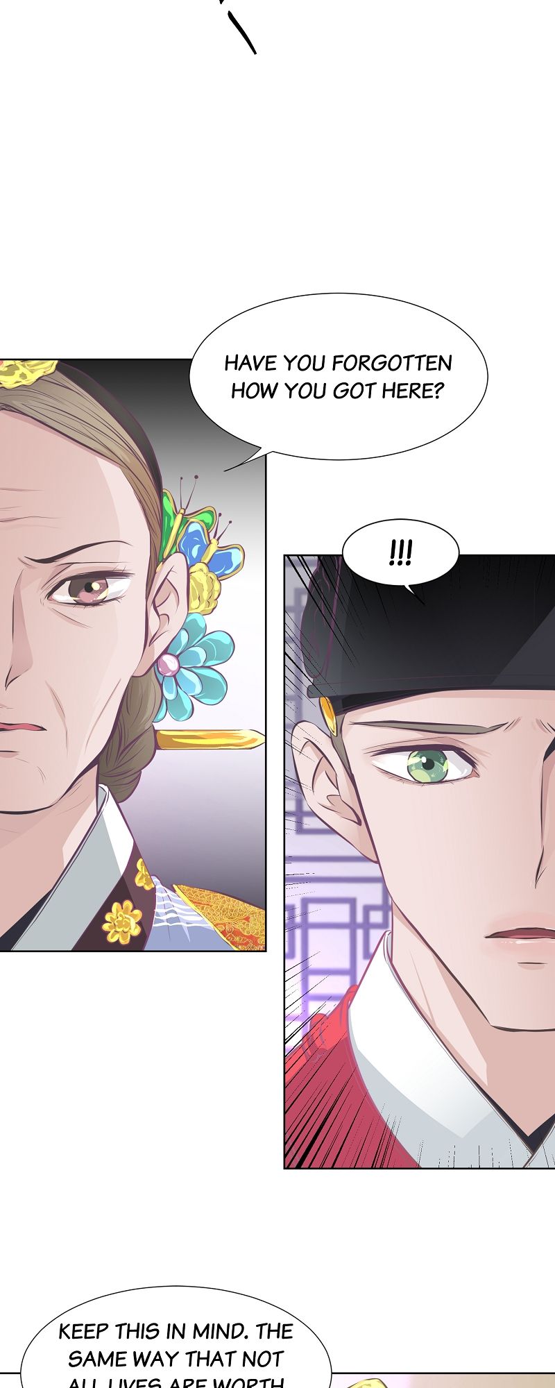 The Scent of Love - Episode 43 — page 7