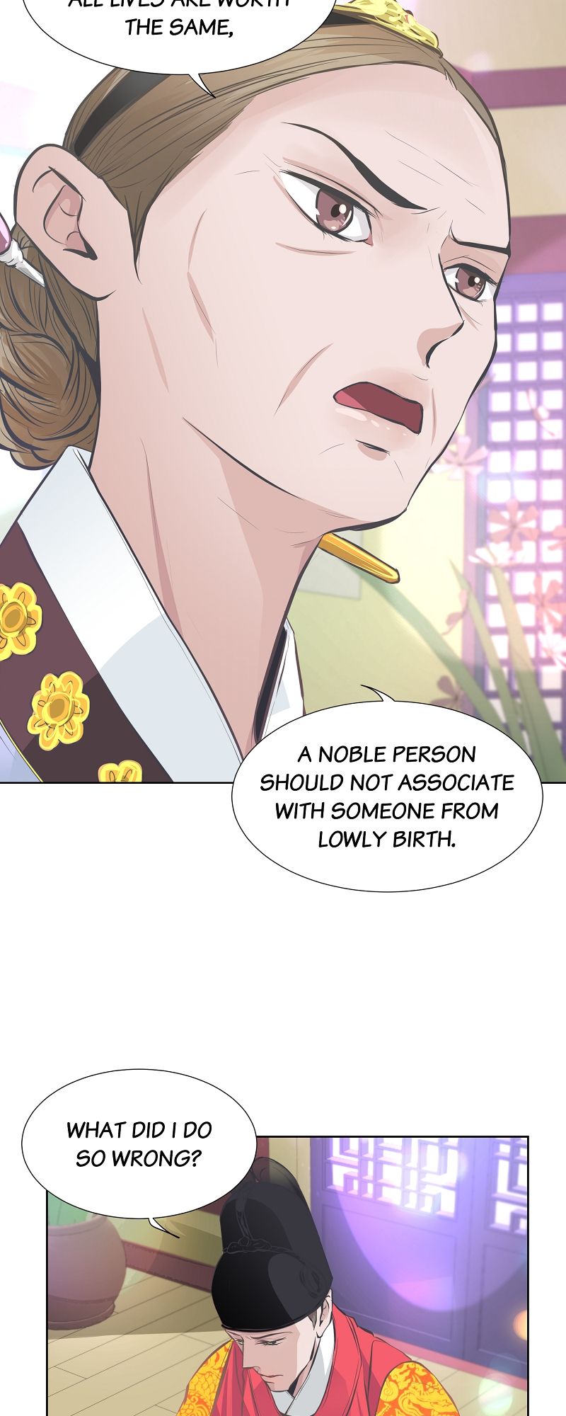 The Scent of Love - Episode 43 — page 8