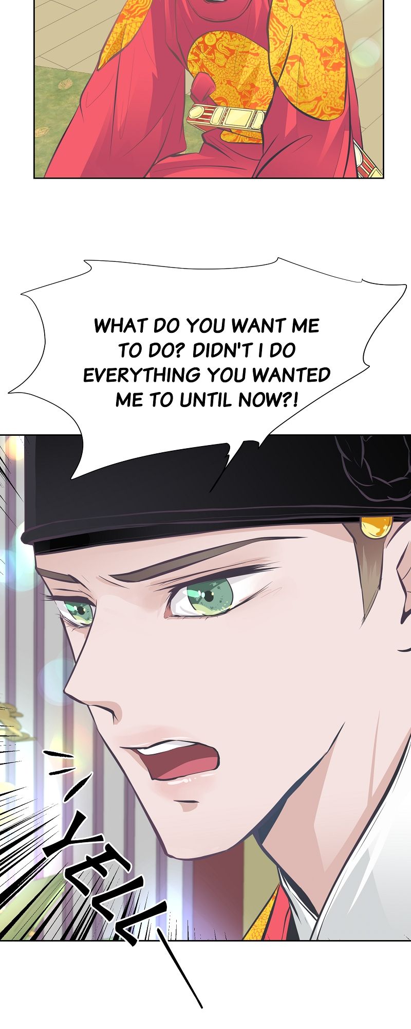 The Scent of Love - Episode 43 — page 9