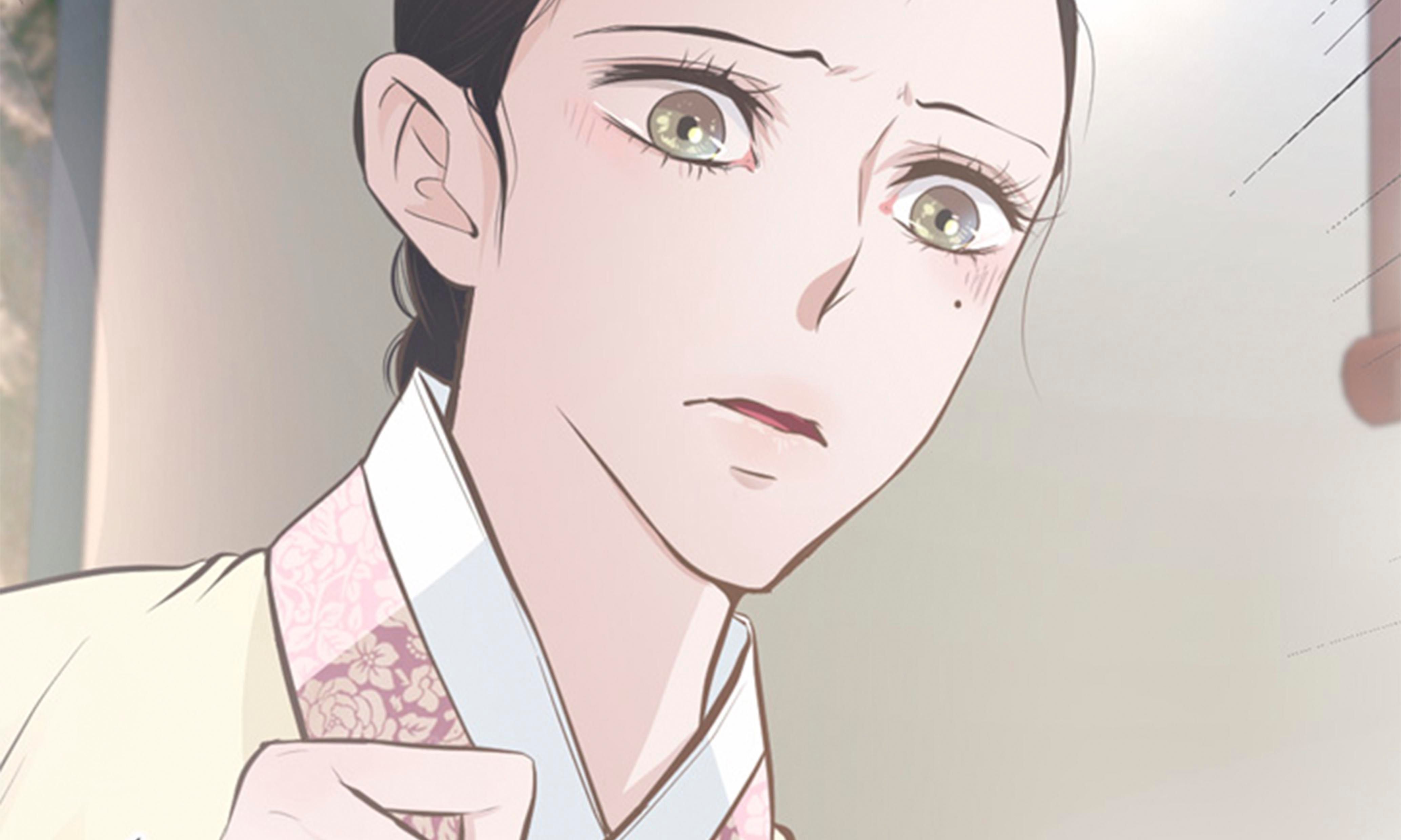 The Scent of Love episode 43