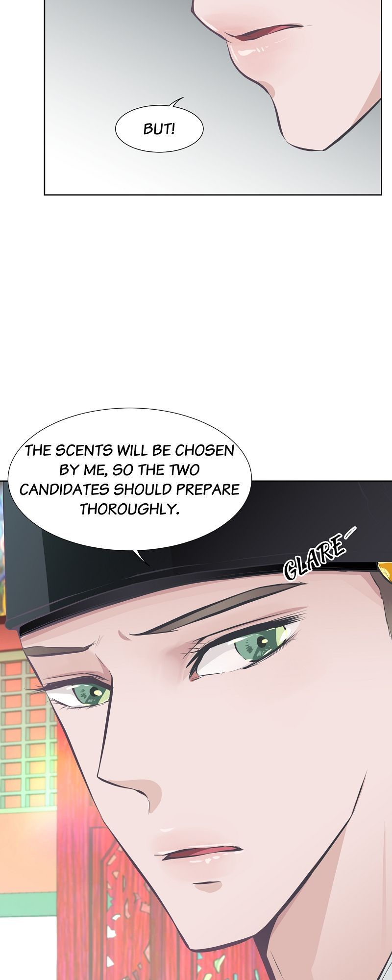 The Scent of Love - Episode 44 — page 10