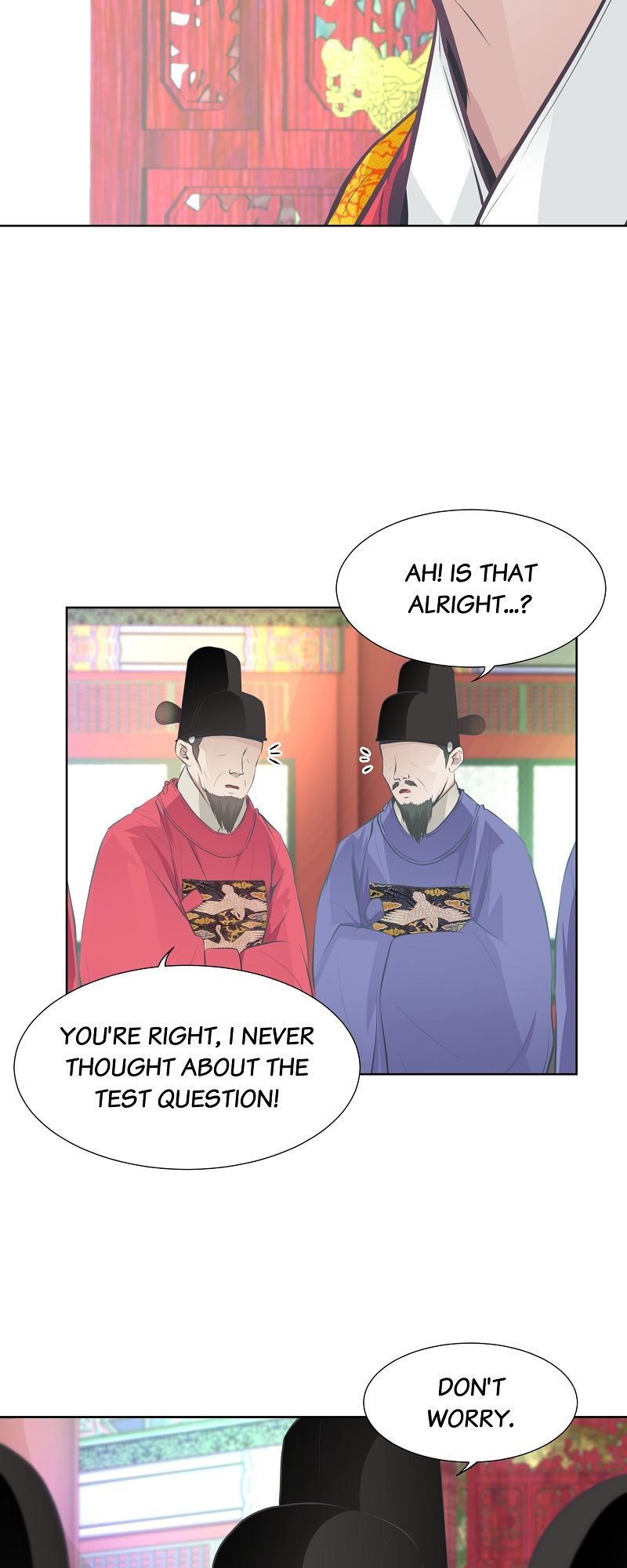 The Scent of Love - Episode 44 — page 11