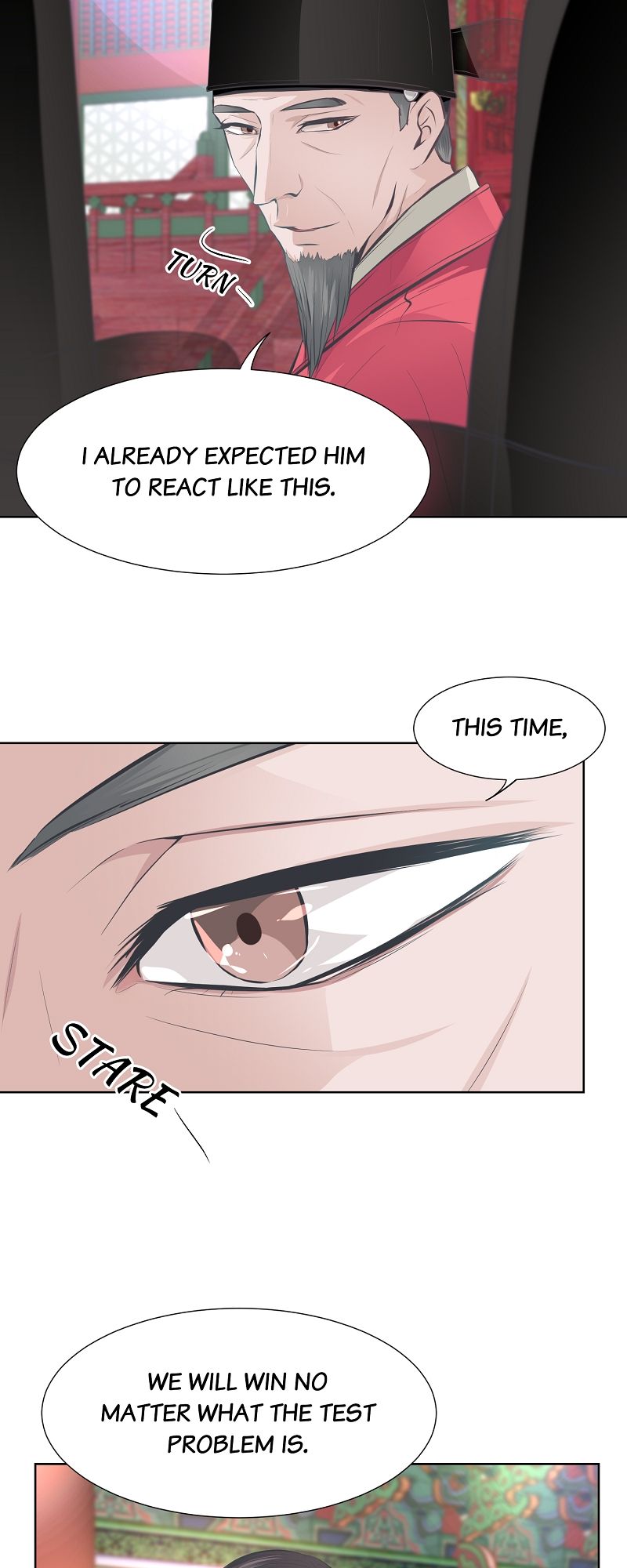 The Scent of Love - Episode 44 — page 12
