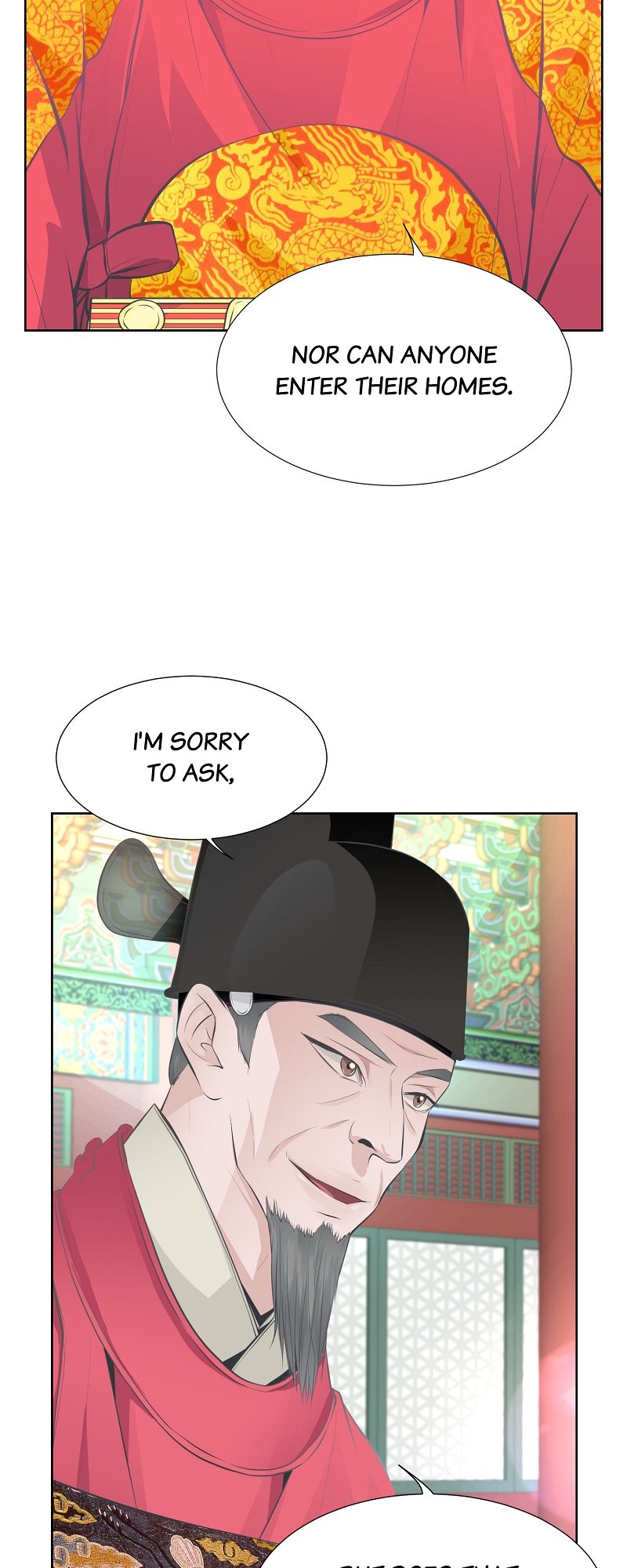 The Scent of Love - Episode 44 — page 14