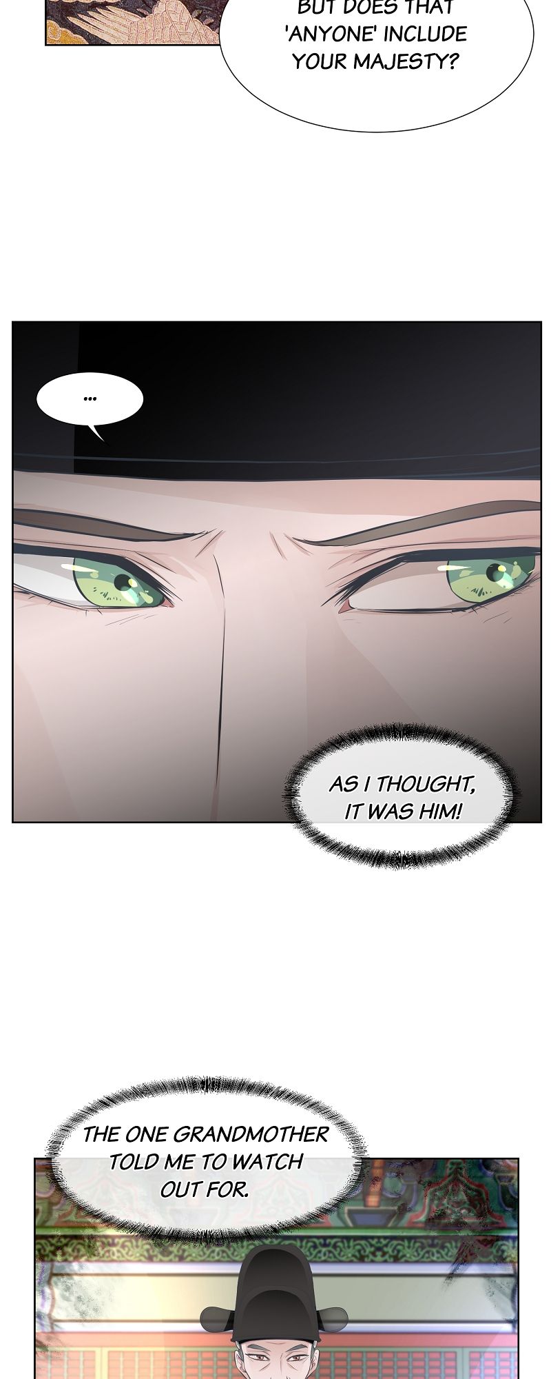 The Scent of Love - Episode 44 — page 15