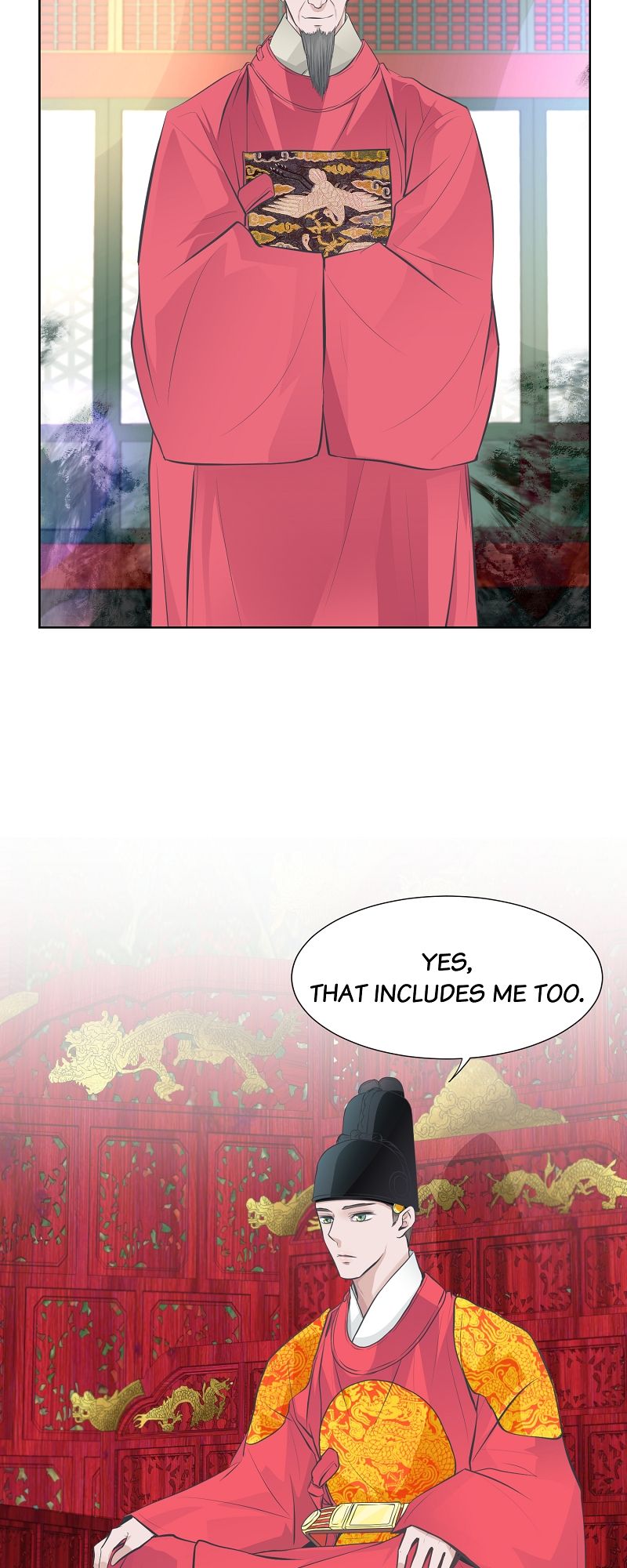 The Scent of Love - Episode 44 — page 16