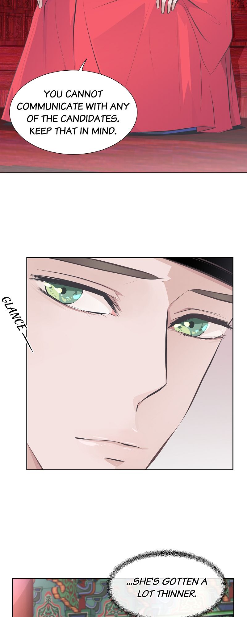 The Scent of Love - Episode 44 — page 17