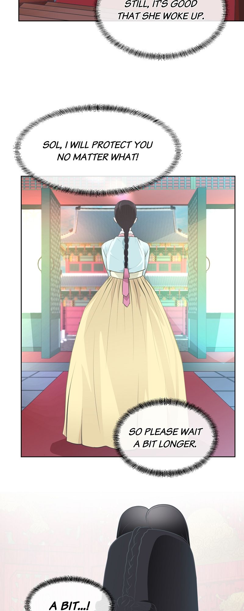 The Scent of Love - Episode 44 — page 19
