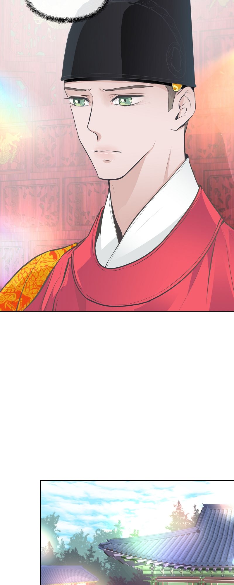 The Scent of Love - Episode 44 — page 20