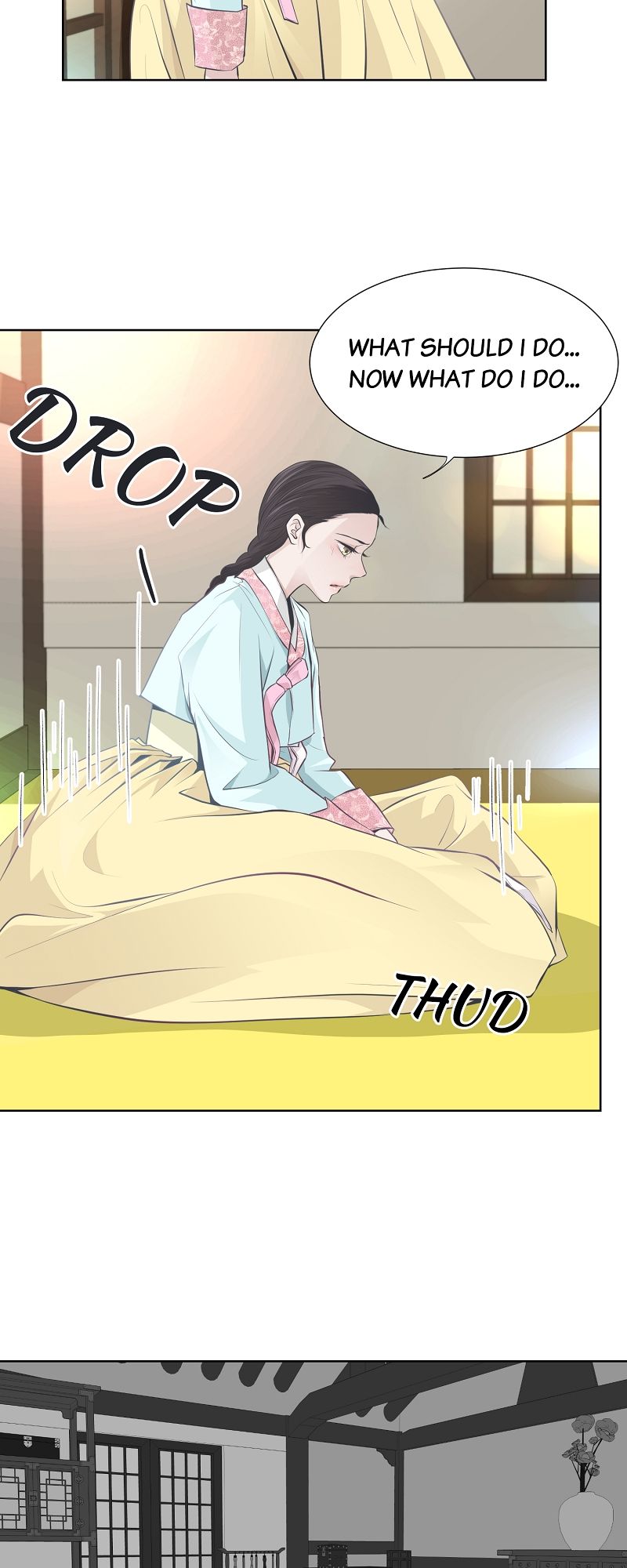 The Scent of Love - Episode 44 — page 22