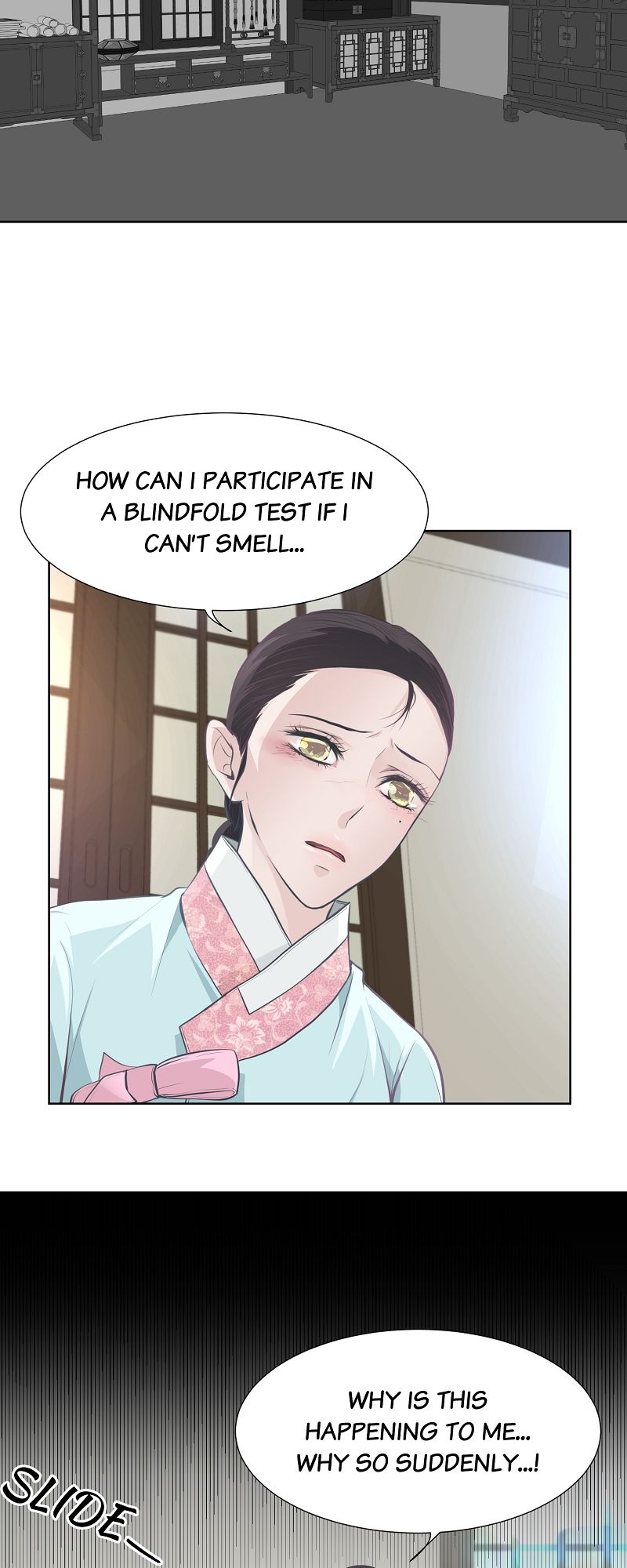 The Scent of Love - Episode 44 — page 23