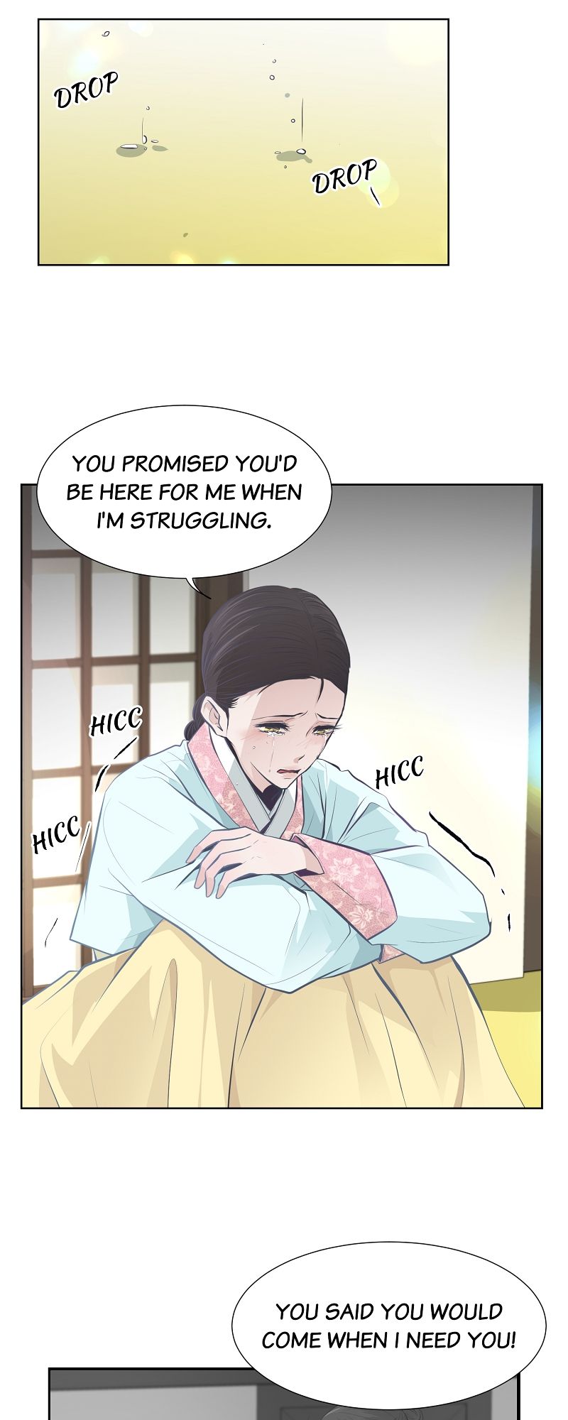 The Scent of Love - Episode 44 — page 25