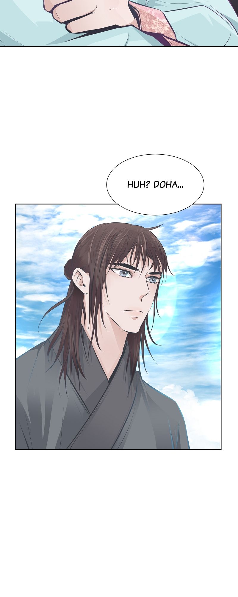 The Scent of Love - Episode 44 — page 27