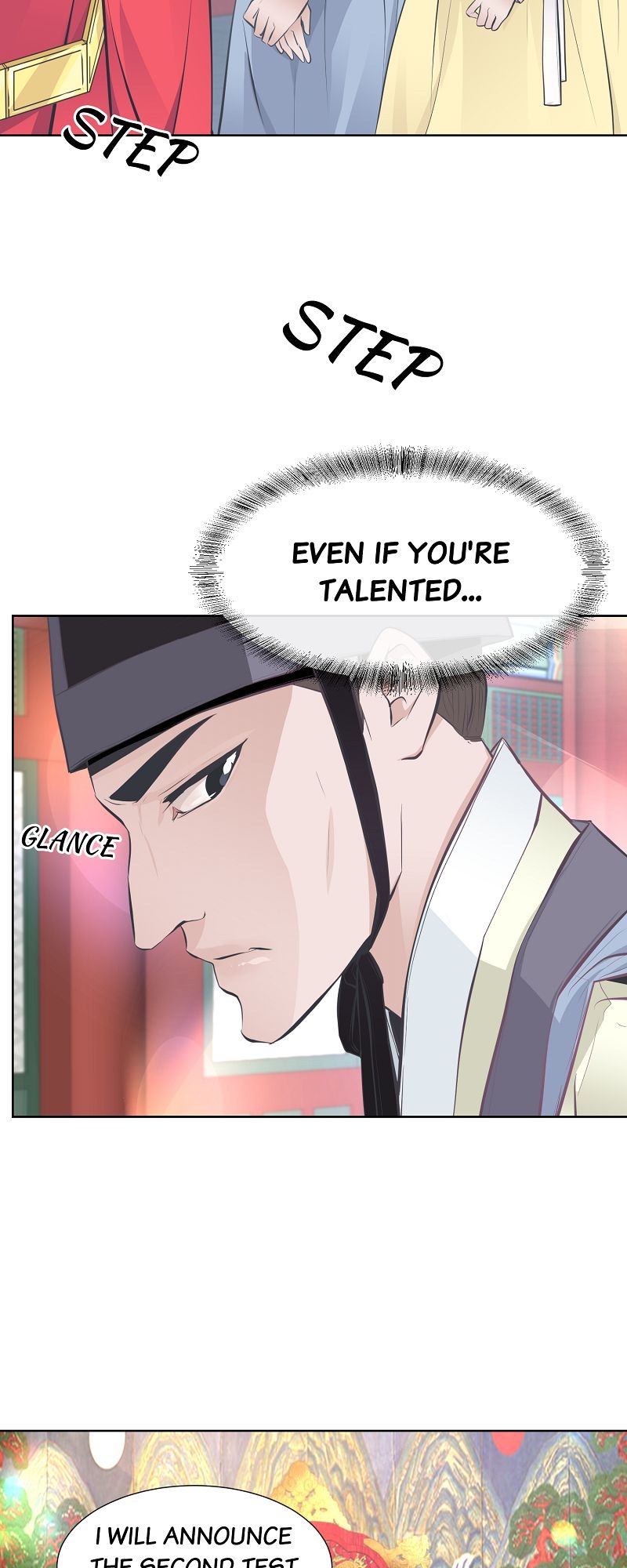 The Scent of Love - Episode 44 — page 3