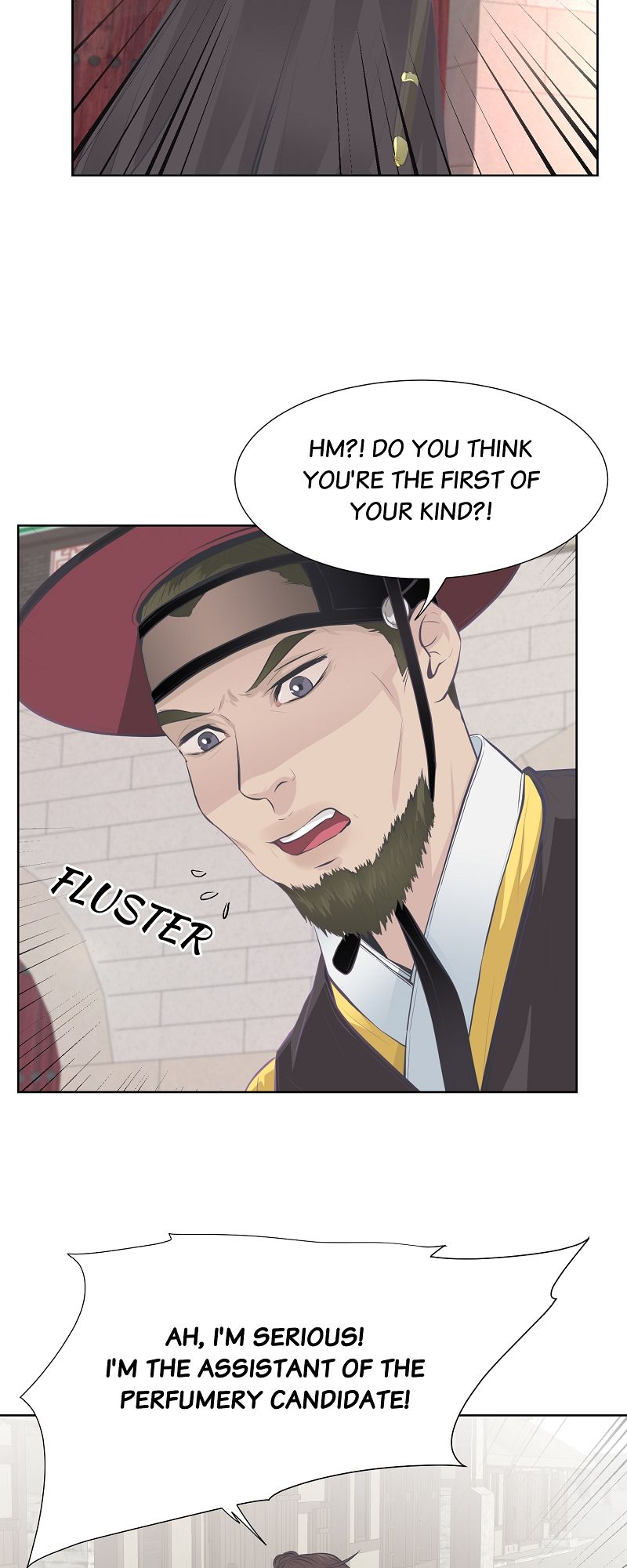The Scent of Love - Episode 44 — page 31