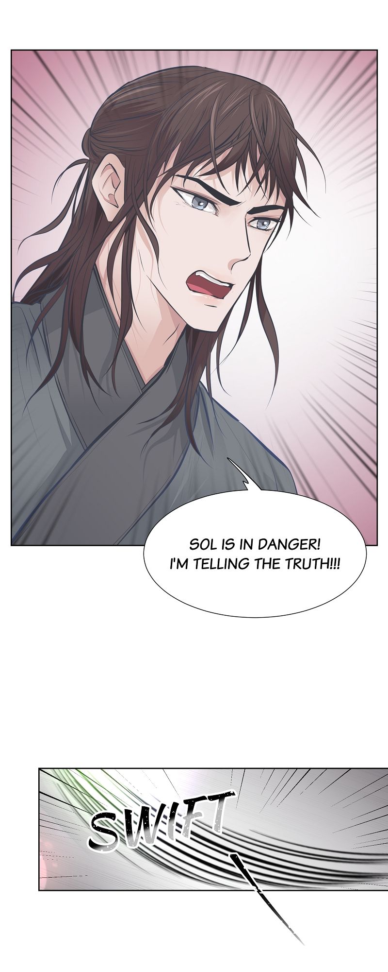 The Scent of Love - Episode 44 — page 33