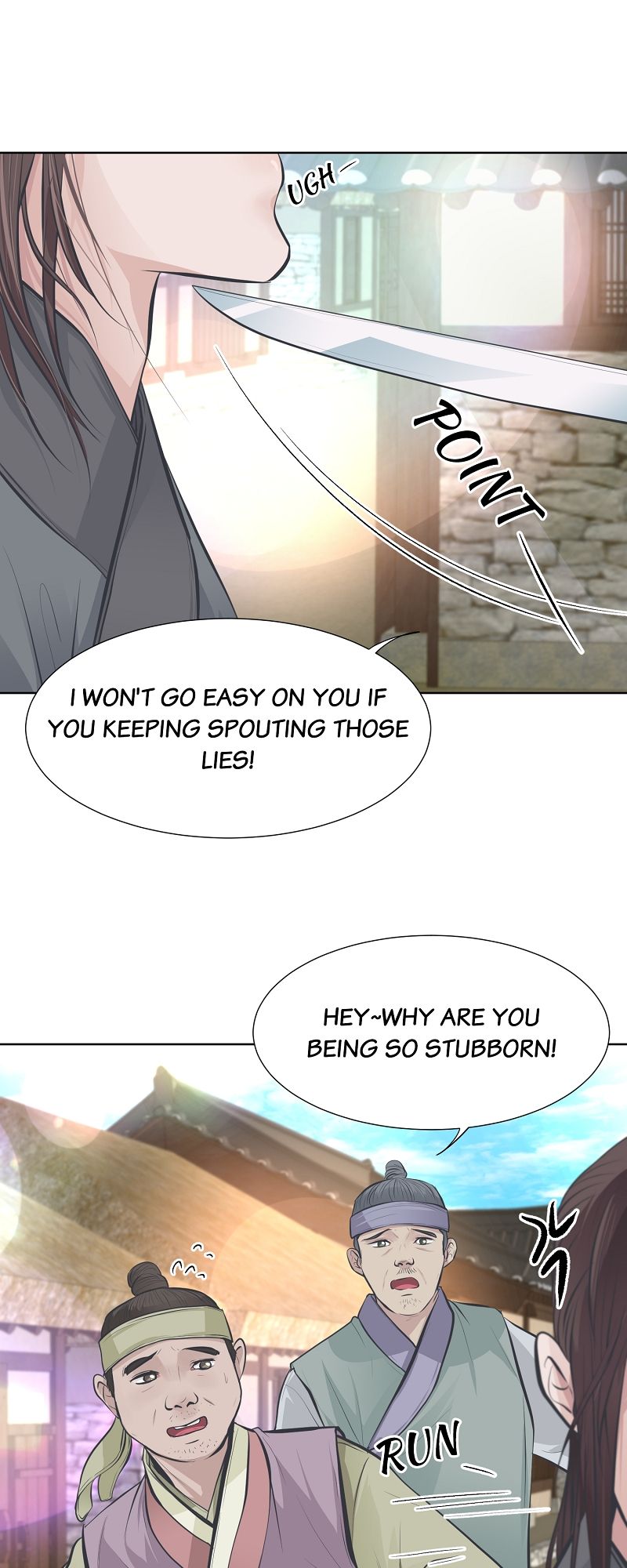 The Scent of Love - Episode 44 — page 34