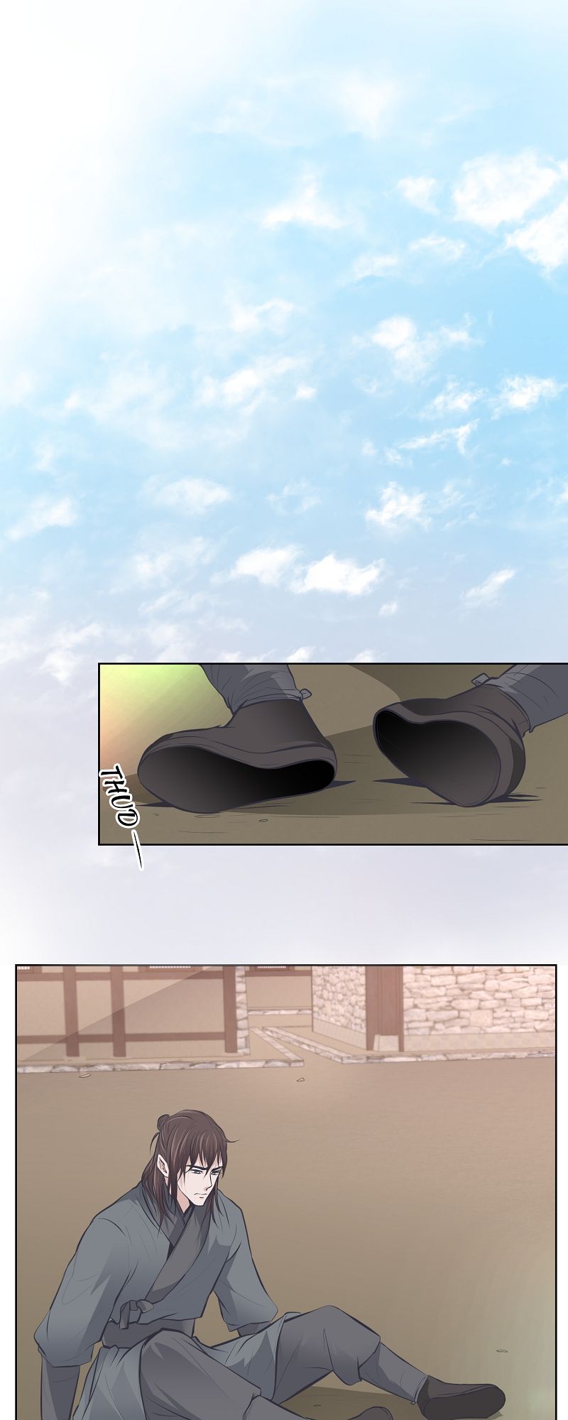 The Scent of Love - Episode 44 — page 37